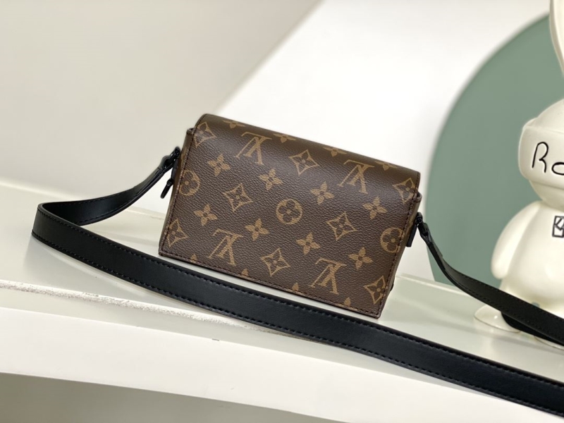 LV Satchel bags